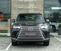 Лексус ЛХ, объемом двигателя 3.4 л и пробегом 42 тыс. км за 120596 $, фото 4 на Automoto.ua