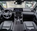 Лексус ЛХ, объемом двигателя 3.4 л и пробегом 42 тыс. км за 120596 $, фото 7 на Automoto.ua