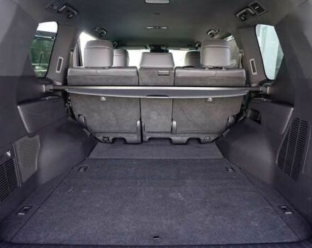 Лексус ЛХ 2024 у Львові на Automoto.ua Лексус ЛХ, об'ємом двигуна 3.4 л та пробігом 15 тис. км за 120018 $, фото 9 на Automoto.ua