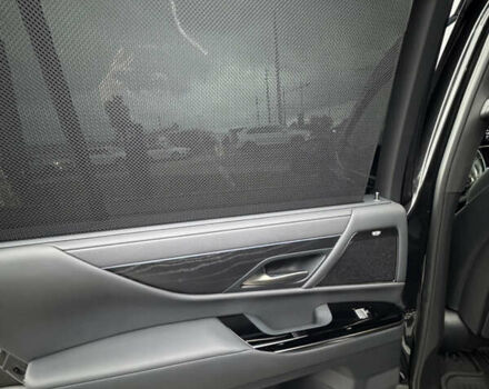 Лексус ЛХ, об'ємом двигуна 3.3 л та пробігом 24 тис. км за 126900 $, фото 14 на Automoto.ua