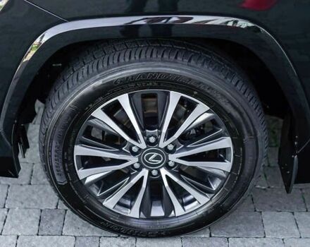 Лексус ЛХ 2024 у Львові на Automoto.ua Лексус ЛХ, об'ємом двигуна 3.4 л та пробігом 15 тис. км за 120018 $, фото 12 на Automoto.ua