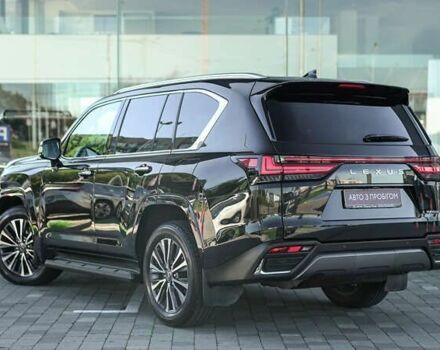Лексус ЛХ 2024 у Львові на Automoto.ua Лексус ЛХ, об'ємом двигуна 3.4 л та пробігом 15 тис. км за 120018 $, фото 1 на Automoto.ua