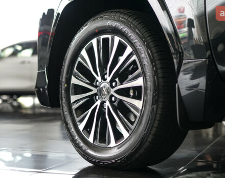 купить новое авто Лексус ЛХ 2024 года от официального дилера Лексус Львів Лексус фото