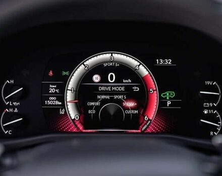 Лексус ЛХ 2024 у Львові на Automoto.ua Лексус ЛХ, об'ємом двигуна 3.4 л та пробігом 15 тис. км за 120018 $, фото 25 на Automoto.ua