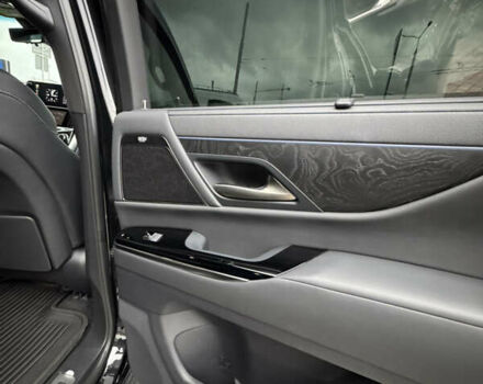 Лексус ЛХ, об'ємом двигуна 3.3 л та пробігом 24 тис. км за 126900 $, фото 13 на Automoto.ua