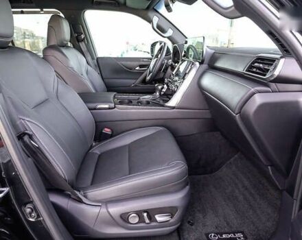 Лексус ЛХ 2024 у Львові на Automoto.ua Лексус ЛХ, об'ємом двигуна 3.4 л та пробігом 15 тис. км за 120018 $, фото 5 на Automoto.ua