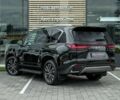 Лексус ЛХ, объемом двигателя 3.4 л и пробегом 42 тыс. км за 120596 $, фото 1 на Automoto.ua