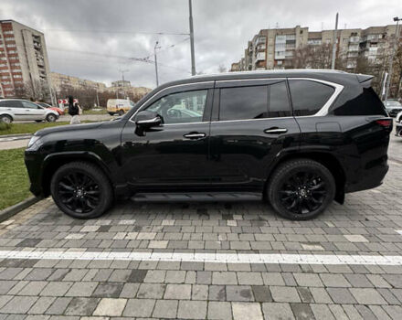 Лексус ЛХ, об'ємом двигуна 3.3 л та пробігом 24 тис. км за 126900 $, фото 3 на Automoto.ua