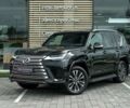 Лексус ЛХ, объемом двигателя 3.4 л и пробегом 42 тыс. км за 120596 $, фото 1 на Automoto.ua