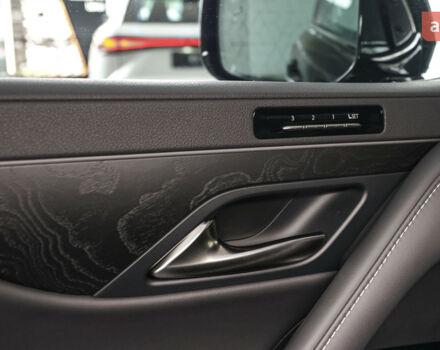 купить новое авто Лексус ЛХ 2024 года от официального дилера Лексус Львів Лексус фото