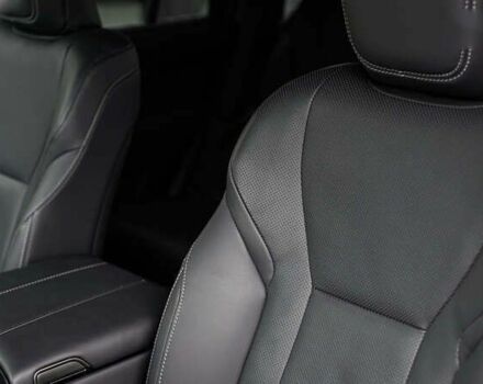 Лексус ЛХ, объемом двигателя 3.4 л и пробегом 42 тыс. км за 117018 $, фото 14 на Automoto.ua
