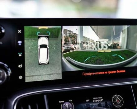 Лексус ЛХ 2024 у Львові на Automoto.ua Лексус ЛХ, об'ємом двигуна 3.4 л та пробігом 15 тис. км за 120018 $, фото 28 на Automoto.ua