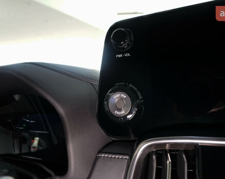 купить новое авто Лексус ЛХ 2024 года от официального дилера Лексус Львів Лексус фото