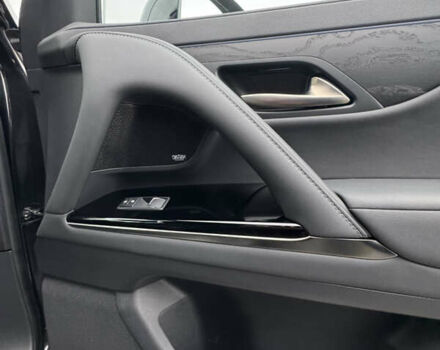 Лексус ЛХ, об'ємом двигуна 3.3 л та пробігом 24 тис. км за 126900 $, фото 12 на Automoto.ua