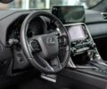 Лексус ЛХ, объемом двигателя 3.4 л и пробегом 42 тыс. км за 120596 $, фото 13 на Automoto.ua