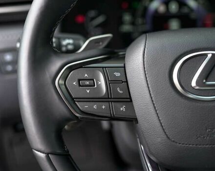 Лексус ЛХ, объемом двигателя 3.5 л и пробегом 29 тыс. км за 130020 $, фото 22 на Automoto.ua