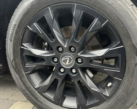 Лексус ЛХ, об'ємом двигуна 3.3 л та пробігом 24 тис. км за 126900 $, фото 16 на Automoto.ua