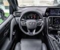 Лексус ЛХ, объемом двигателя 3.4 л и пробегом 42 тыс. км за 120596 $, фото 8 на Automoto.ua