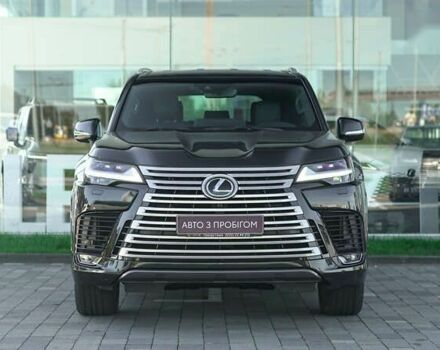 Лексус ЛХ 2024 у Львові на Automoto.ua Лексус ЛХ, об'ємом двигуна 3.4 л та пробігом 15 тис. км за 120018 $, фото 4 на Automoto.ua