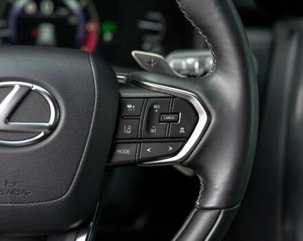 Лексус ЛХ, объемом двигателя 3.5 л и пробегом 29 тыс. км за 130020 $, фото 23 на Automoto.ua