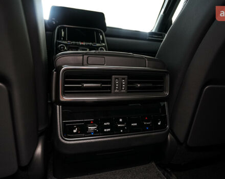 купить новое авто Лексус ЛХ 2024 года от официального дилера Лексус Львів Лексус фото