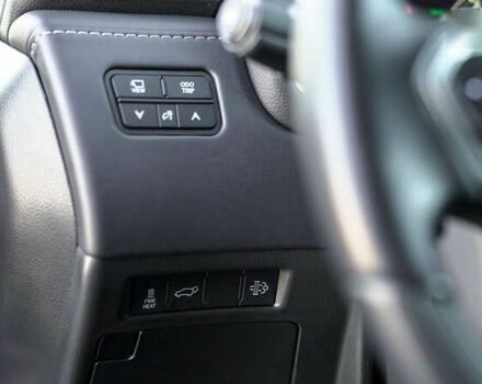 Лексус ЛХ 2024 у Львові на Automoto.ua Лексус ЛХ, об'ємом двигуна 3.4 л та пробігом 15 тис. км за 120018 $, фото 16 на Automoto.ua