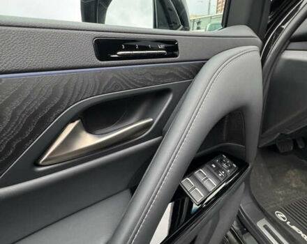 Лексус ЛХ, об'ємом двигуна 3.3 л та пробігом 24 тис. км за 126900 $, фото 6 на Automoto.ua