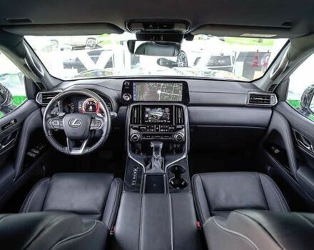Лексус ЛХ 2024 у Львові на Automoto.ua Лексус ЛХ, об'ємом двигуна 3.4 л та пробігом 15 тис. км за 120018 $, фото 7 на Automoto.ua