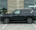Лексус ЛХ, объемом двигателя 3.4 л и пробегом 42 тыс. км за 120596 $, фото 2 на Automoto.ua