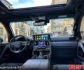Лексус ЛХ, объемом двигателя 3.5 л и пробегом 19 тыс. км за 124900 $, фото 7 на Automoto.ua