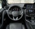 Лексус ЛХ, объемом двигателя 3.5 л и пробегом 29 тыс. км за 130020 $, фото 8 на Automoto.ua