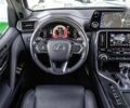Лексус ЛХ 2024 у Львові на Automoto.ua Лексус ЛХ, об'ємом двигуна 3.4 л та пробігом 15 тис. км за 120018 $, фото 8 на Automoto.ua