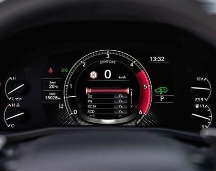 Лексус ЛХ 2024 у Львові на Automoto.ua Лексус ЛХ, об'ємом двигуна 3.4 л та пробігом 15 тис. км за 120018 $, фото 24 на Automoto.ua