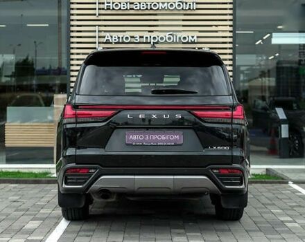 Лексус ЛХ, объемом двигателя 3.5 л и пробегом 29 тыс. км за 130020 $, фото 3 на Automoto.ua
