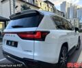 Лексус ЛХ, объемом двигателя 3.5 л и пробегом 19 тыс. км за 124900 $, фото 4 на Automoto.ua