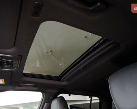 купить новое авто Лексус ЛХ 2024 года от официального дилера Лексус Львів Лексус фото