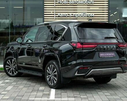 Лексус ЛХ, объемом двигателя 3.5 л и пробегом 29 тыс. км за 130020 $, фото 1 на Automoto.ua