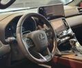купить новое авто Лексус ЛХ 2025 года от официального дилера Лексус Київ Аеропорт Лексус фото