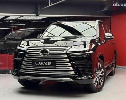 Лексус ЛХ, объемом двигателя 3.3 л и пробегом 1 тыс. км за 149900 $, фото 5 на Automoto.ua