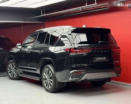 Лексус ЛХ, об'ємом двигуна 3.3 л та пробігом 1 тис. км за 149800 $, фото 24 на Automoto.ua