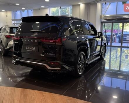 Лексус ЛХ, объемом двигателя 3.35 л и пробегом 0 тыс. км за 134840 $, фото 19 на Automoto.ua