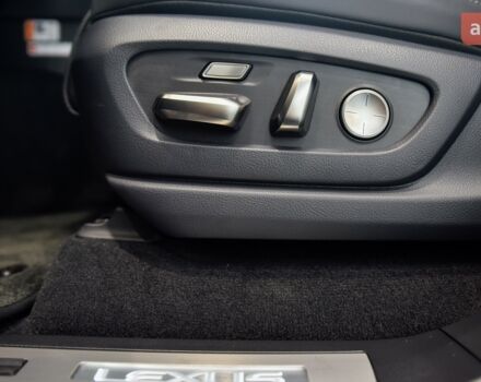 Лексус ЛХ, объемом двигателя 3.35 л и пробегом 0 тыс. км за 135387 $, фото 15 на Automoto.ua