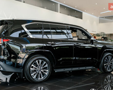 Лексус ЛХ, объемом двигателя 3.35 л и пробегом 0 тыс. км за 134125 $, фото 1 на Automoto.ua