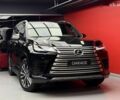 Лексус ЛХ, об'ємом двигуна 3.3 л та пробігом 1 тис. км за 149800 $, фото 10 на Automoto.ua