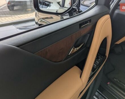 Лексус ЛХ, объемом двигателя 3.35 л и пробегом 0 тыс. км за 134840 $, фото 16 на Automoto.ua