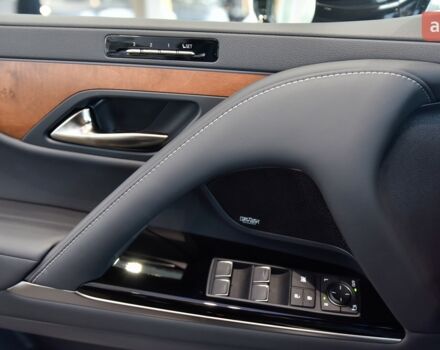 Лексус ЛХ, объемом двигателя 3.35 л и пробегом 0 тыс. км за 135387 $, фото 16 на Automoto.ua