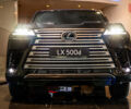 Лексус ЛХ, объемом двигателя 3.35 л и пробегом 0 тыс. км за 134840 $, фото 1 на Automoto.ua