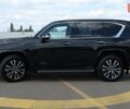купить новое авто Лексус ЛХ 2025 года от официального дилера Лексус Київ Аеропорт Лексус фото