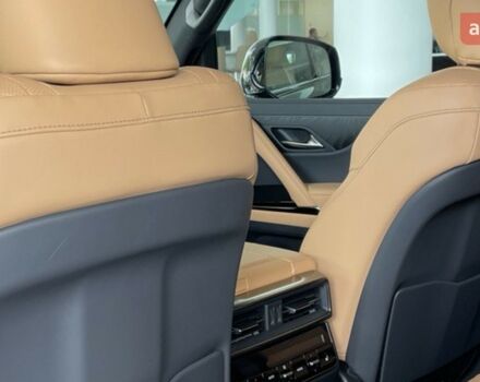 Лексус ЛХ, объемом двигателя 3.35 л и пробегом 0 тыс. км за 134840 $, фото 6 на Automoto.ua