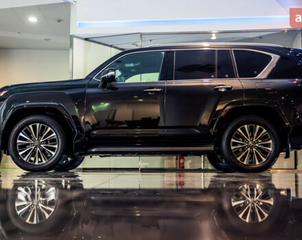 Лексус ЛХ, объемом двигателя 3.35 л и пробегом 0 тыс. км за 126850 $, фото 9 на Automoto.ua